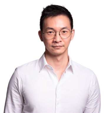 Dr Eugene Yeo