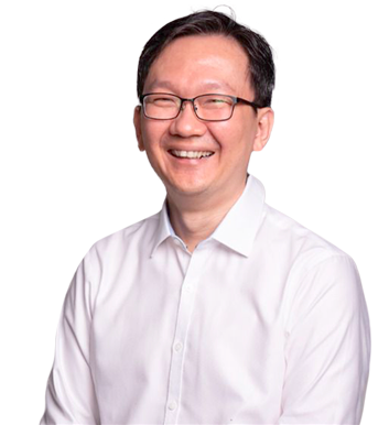 Dr Ng Kheng Hong