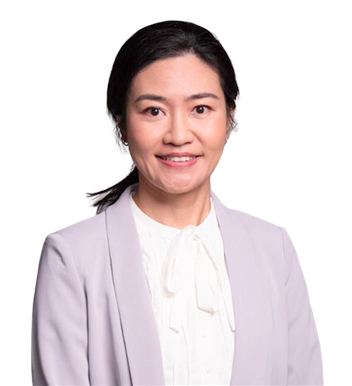 Dr Toh Ee-Lin