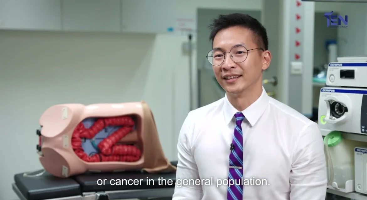 How is a Colonoscopy Procedure Done?