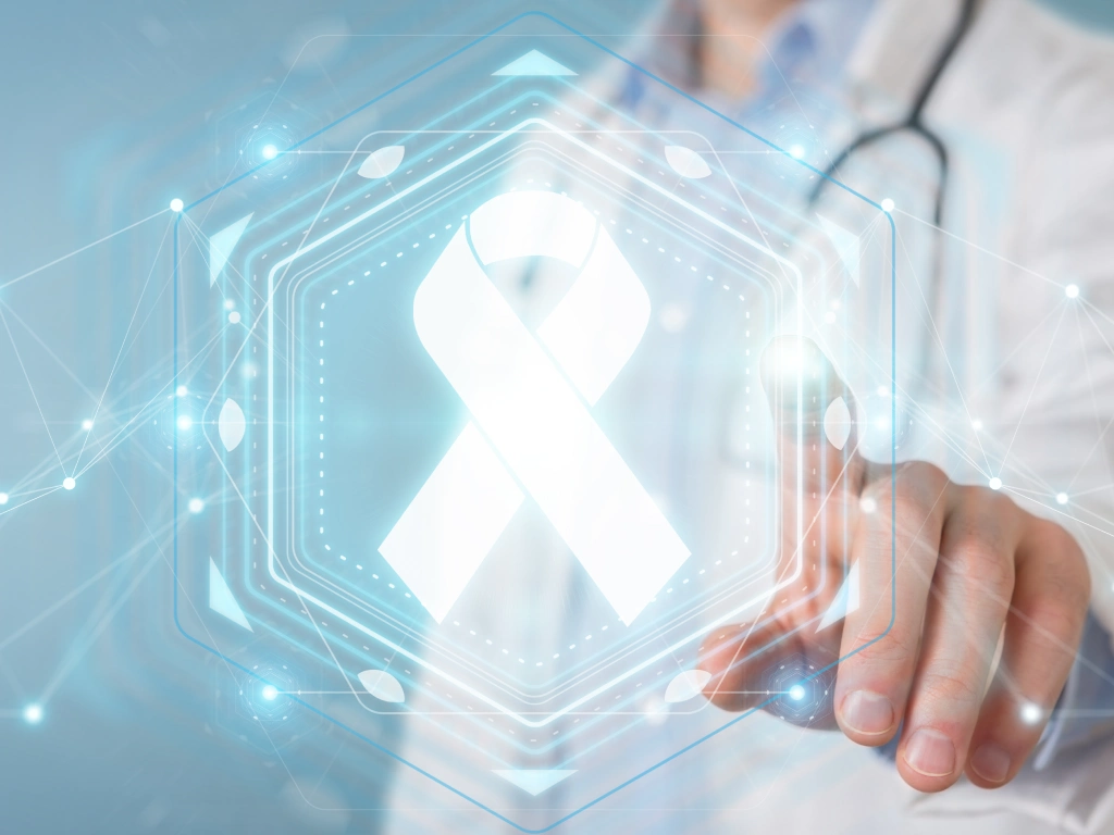 Understanding swallowing, choking and jaw difficulties after head and neck cancer treatment