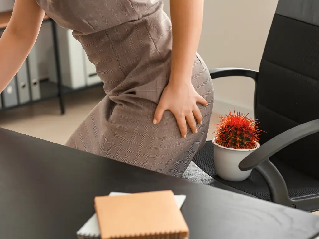 Anal Fissure Singapore