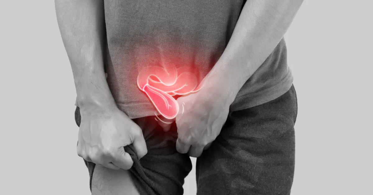 Inguinal Hernia | Ten Surgery Singapore