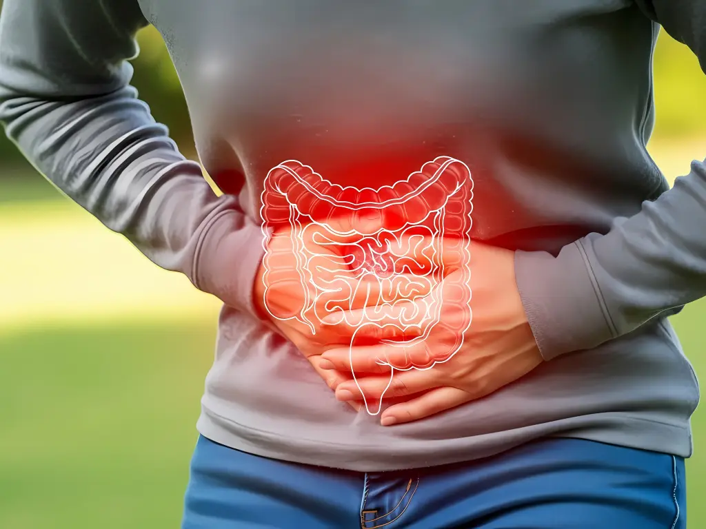 Irritable Bowel Syndrome Singapore