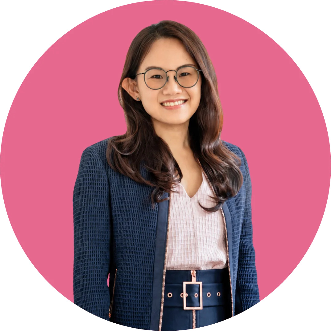 Dr Tan Qing Ting