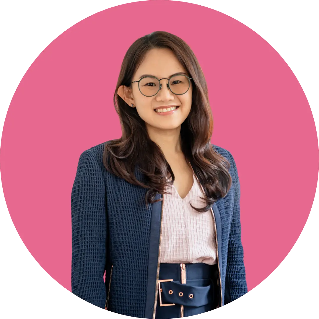Dr Tan Qing Ting