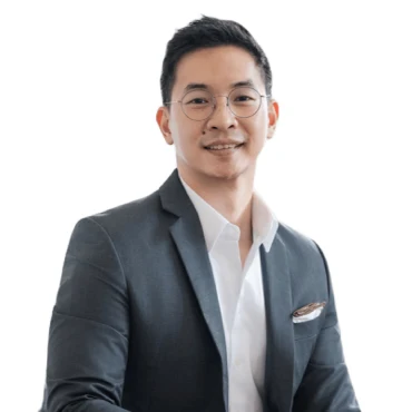Dr Eugene Yeo