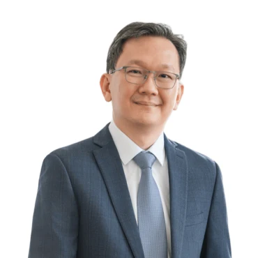 Dr Ng Kheng Hong