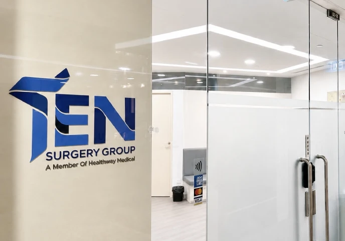 TEN Surgery Group (Gleneagles)
