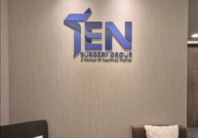 TEN Surgery Group (Mount Elizabeth)