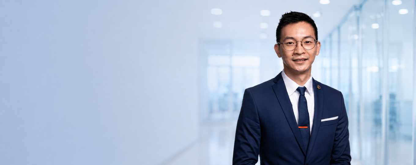 Dr Eugene Yeo