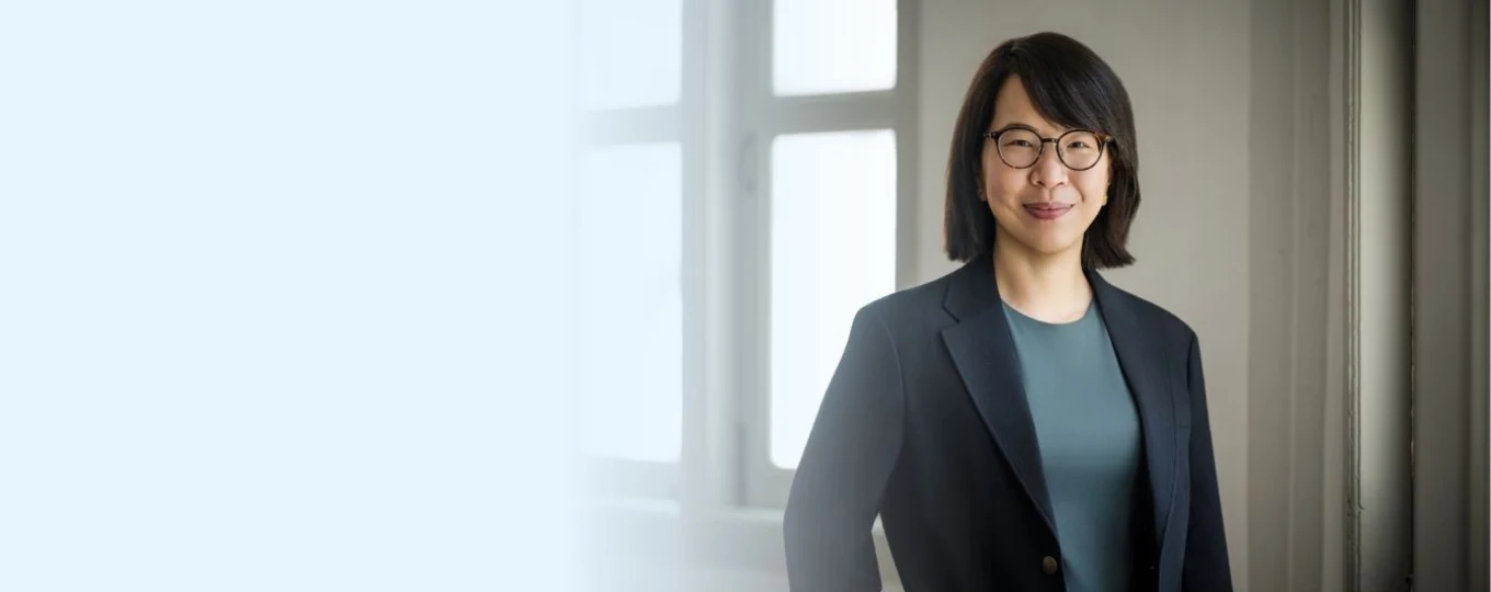 Dr Natascha Putri, Senior Consultant Head & Neck Surgeon in Singapore