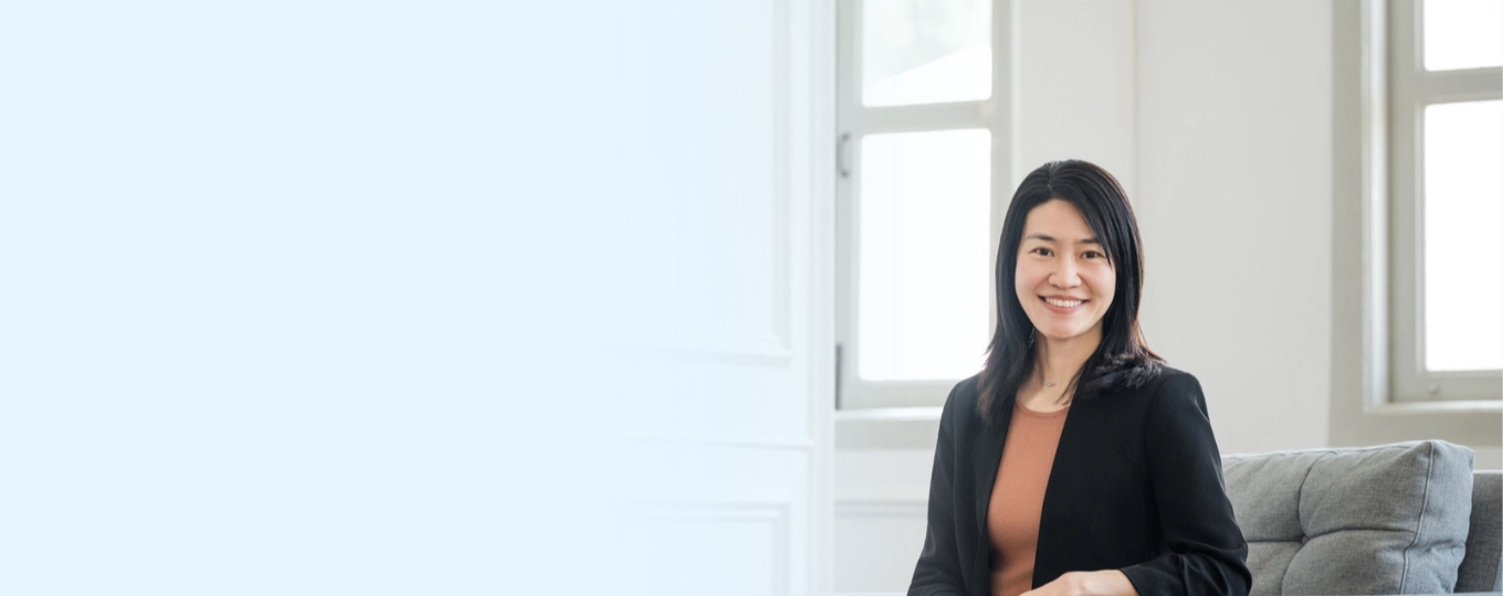 Dr Toh Ee-Lin, Senior Consultant General and Colorectal Surgeon in Singapore