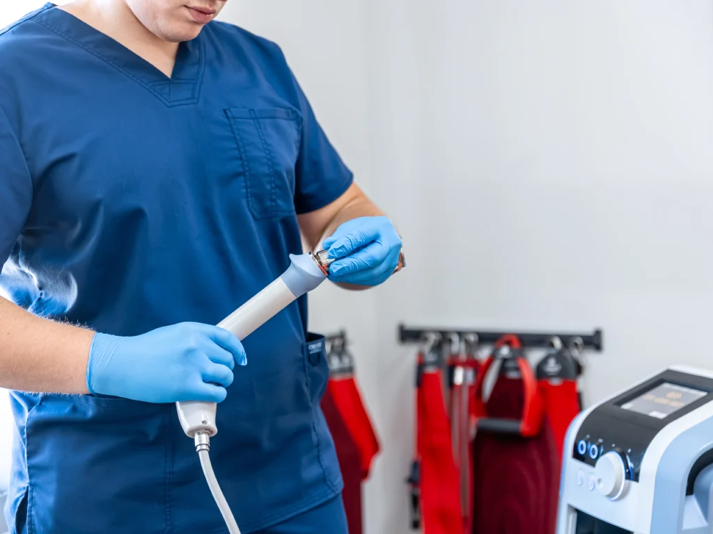 Colonoscopy Singapore