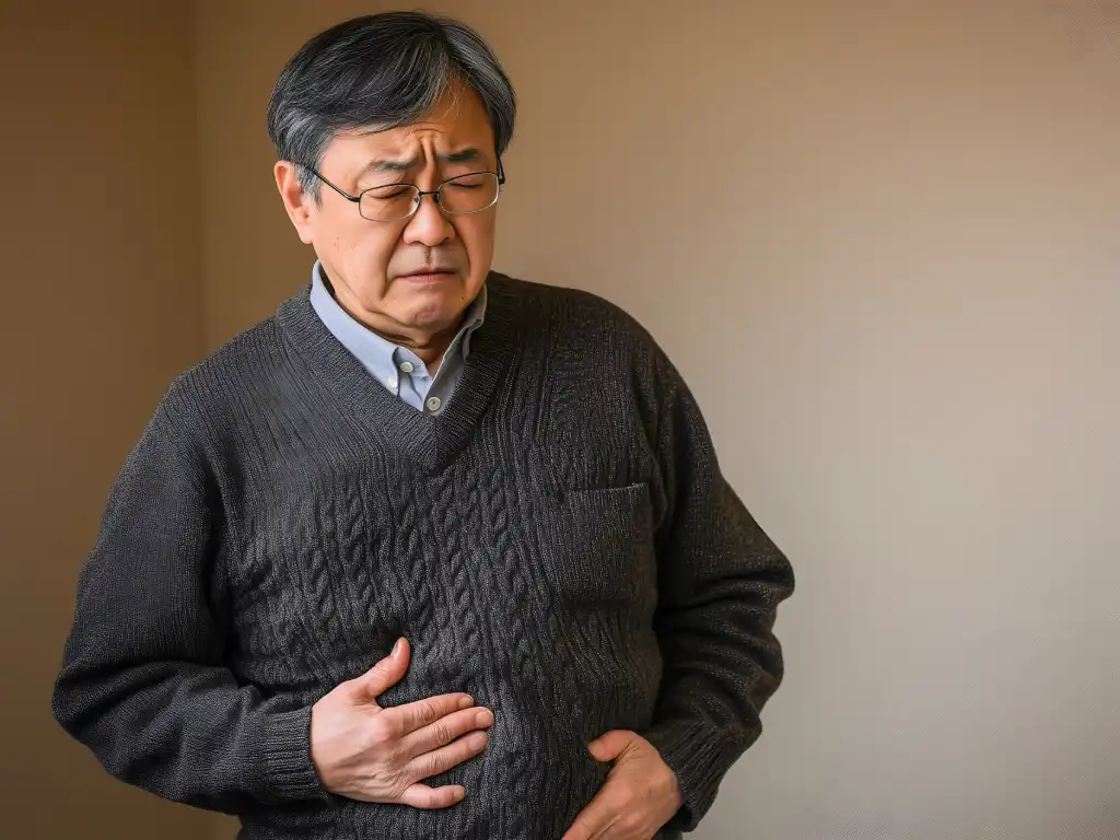 Colon Cancer Symptoms